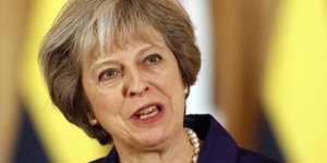 Φωτογραφία: ASSOCIATED PRESS/Kirsty Wigglesworth