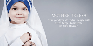 Μεγάλες προσωπικότητες της ιστορίας αναβιώνουν από 12χρονα παιδιά [εικόνες]