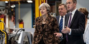 Φωτογραφία: Jack Taylor / Pool via AP