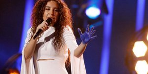 Η εκπρόσωπος της Ελλάδας στη Eurovision