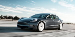 Tesla: Ανέγερση εργοστασίου στην Κίνα