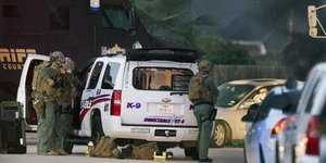 Νέο μακελειό στο Τέξας -Πατέρας πυροβόλησε τα τέσσερα παιδιά του και δύο ενήλικε