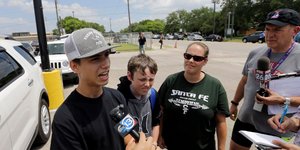 Φωτογραφίες: AP