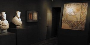 Έκθεση για τον Χριστιανισμό