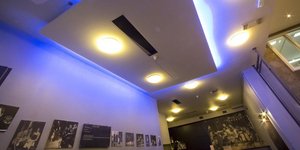 Υπόγειο Πεσμαζόγλου 