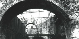 Ανοίγει τις πόρτες του το Βιομηχανικό Μουσείο στο Γκάζι
