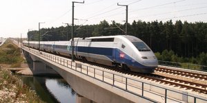 Σύγκρουση τρένων στη νότια Γαλλία -Τουλάχιστον 25 τραυματίες