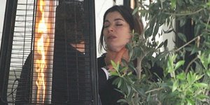 Σοκ-Δισεκατομμυριούχος επιχειρηματίας προσπάθησε να πνίξει τη γνωστή τηλεσέφ γυν