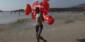 Φωτογραφία: Nikos Libertas / SOOC