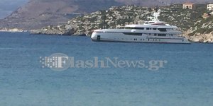 φωτογραφίες: flashnews.gr