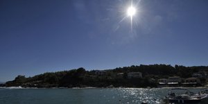 Φωτογραφία: EUROKINISSI/ΘΑΝΑΣΗΣ ΚΑΛΛΙΑΡΑΣ