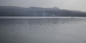 Νεκρός ο 35χρονος λοχαγός που αγνοούνταν /Φωτογραφία Αρχείου: Intime News