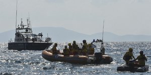Φωτογραφία αρχείου: Εurokinissi
