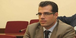 Ο Θανος Πλεύρης μιλάει για τη συστράτευσή του με τη Νέα Δημοκρατία
