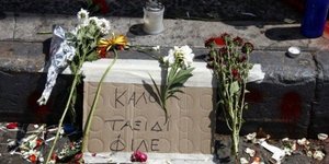 Νέα τροπή στην υπόθεση του 19χρονου Θανάση Καναούτη – Συμπλοκή δείχνουν οι έρευν