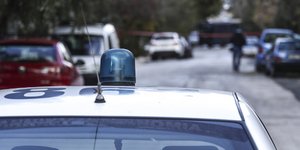 περιπολικό/Φωτογραφία: SOOC