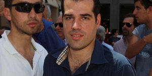 Φωτογραφία: Eurokinissi