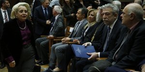 Φωτογραφία: Eurokinissi