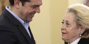 Φωτογραφία: EUROKINISSI/ ΣΤΕΛΙΟΣ ΣΤΕΦΑΝΟΥ