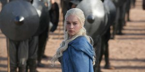 Ολοι οι θάνατοι του Game of Thrones σε ένα βίντεο -Οι 5.179 τρόποι για να πεθάνε