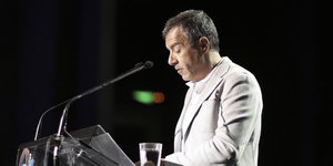 Φωτογραφία: Theodore Manolopoulos / SOOC