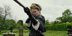 «The Favourite» / Ανάμεσα στις ταινίες που θα διεκδικήσουν τον Χρυσό Λέοντα