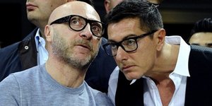 Είκοσι μήνες φυλάκισης στους Dolce & Gabbana που καταδικάστηκαν για φοροδιαφυγή