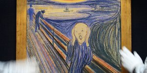 Τα 5 πιο ακριβά αντικείμενα που έχουν πωληθεί ποτέ από τον οίκο Sotheby's -Κόστι