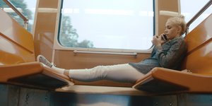 The Perfect Selfie * για έφηβους 15+