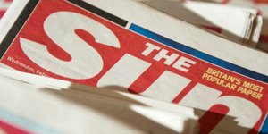 Επί πληρωμή πλέον η ιστοσελίδα της Sun