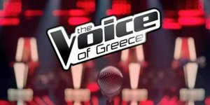 The voice