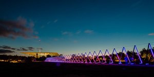 Διαδραστικές εγκαταστάσεις