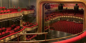 φωτογραφία: nationaltheater 