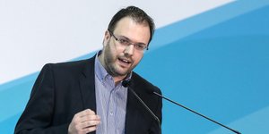 ΦΩΤΟΓΡΑΦΙΑ ΑΡΧΕΙΟΥ: INTIME NEWS /ΜΠΑΛΤΑΣ ΚΩΣΤΑΣ
