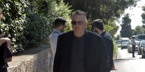 Θέμος Αναστασιάδης//Φωτογραφία: IntimeNews