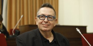 Θέμος Αναστασιάδης/Φωτογραφία: eurokinissi