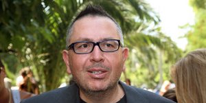 Θέμος Αναστασιάδης/Φωτογραφία: eurokinissi