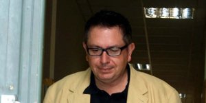 Ο Θέμος Αναστασιάδης έδινε μάχη με τον καρκίνο από το 2017 -Φωτογραφία αρχείου: EUROKINISSI-Β. ΠΑΠAΔΟΠΟΥΛΟΣ