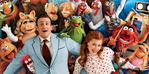 To Muppet Show δεν πεθαίνει ποτέ
