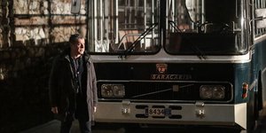 Φωτογραφία:  Theodore Manolopoulos / SOOC