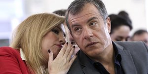 Φωτογραφία: INTIMENEWS/ΜΠΑΛΤΑΣ ΚΩΣΤΑΣ