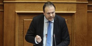 (φωτογραφία: Γιάννης Παναγόπουλος/Eurokinissi)