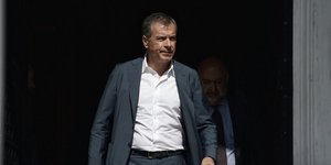 Φωτογραφία: Eurokinissi