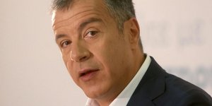 Φωτογραφία: Motion Team/Φανή Τρυψάνη