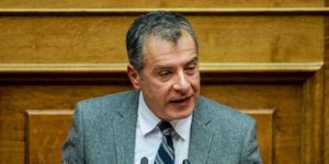 EUROKINISSI/ΓΙΩΡΓΟΣ ΚΟΝΤΑΡΙΝΗΣ