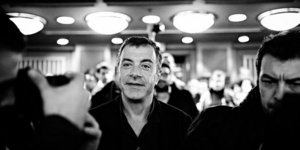 Σταύρος Θεοδωράκης εναντίον ΔΟΛ (Κonstantinos Tsakalidis / SOOC)