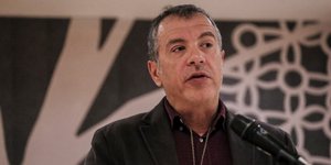 Φωτογραφία: EUROKINISSI/ΓΡΑΦΕΙΟ ΤΥΠΟΥ ΠΟΤΑΜΙ