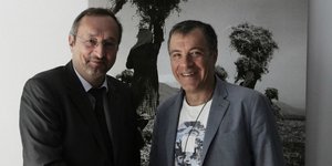 Φωτογραφίες: Θοδωρής Μανωλόπουλος