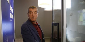 Φωτογραφία: Eurokinissi/Στέλιος Μισίνας