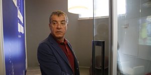 Φωτογραφία: Eurokinissi/Στέλιος Μισίνας